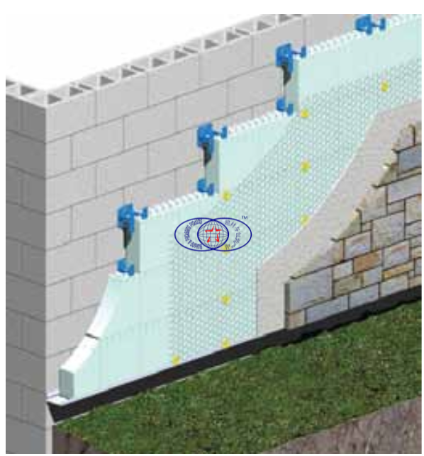 Extruded Polystyrene Insulation Board Sin Yuan (Asia) Pte Ltd